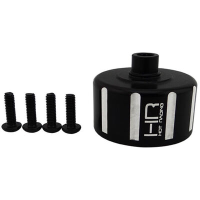 Aluminum Differential Carrier Case: Kraton Aluminum Differential Carrier Case: Kraton