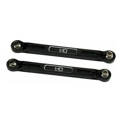 Aluminum Steering Toe Link Set, 1/10 Traxxas Mini Maxx Aluminum Steering Toe Link Set, 1/10 Traxxas Mini Maxx