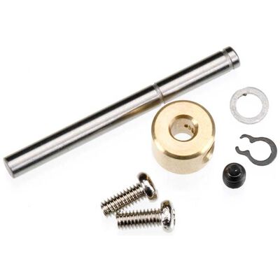 Replacement Shaft Kit, Rimfire 28-22-xx Replacement Shaft Kit, Rimfire 28-22-xx
