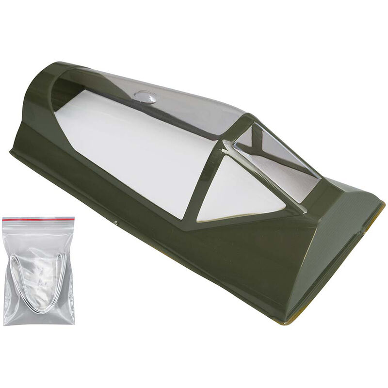 Canopy Focke-Wulf FW 190 GP EP ARF Canopy Focke-Wulf FW 190 GP EP ARF