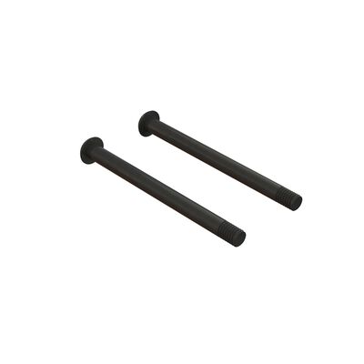 Screw Hinge Pin M3x37mm (2) Screw Hinge Pin M3x37mm (2)
