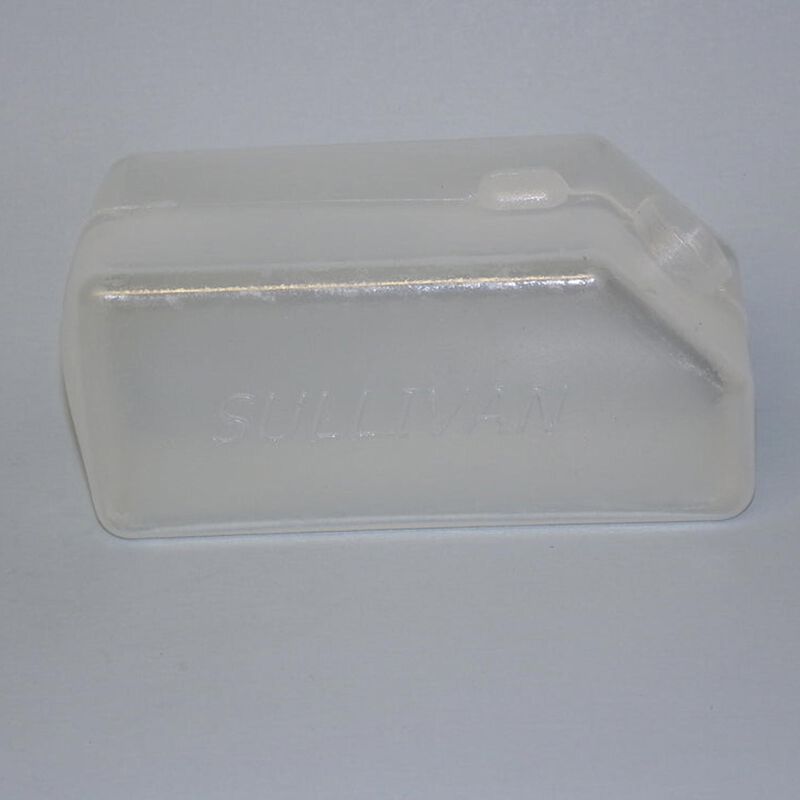 Flextank 14oz Slant Style