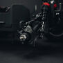 1/10 GRANITE 3S BLX 4WD Brushless Monster Truck RTR, Orange/Black