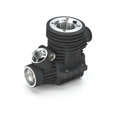 Crankcase: Speed R2101 Crankcase: Speed R2101