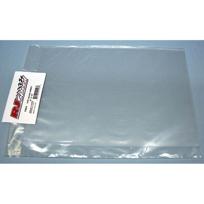 Lexan Sheet 8x12" x .030" Lexan Sheet 8x12" x .030"