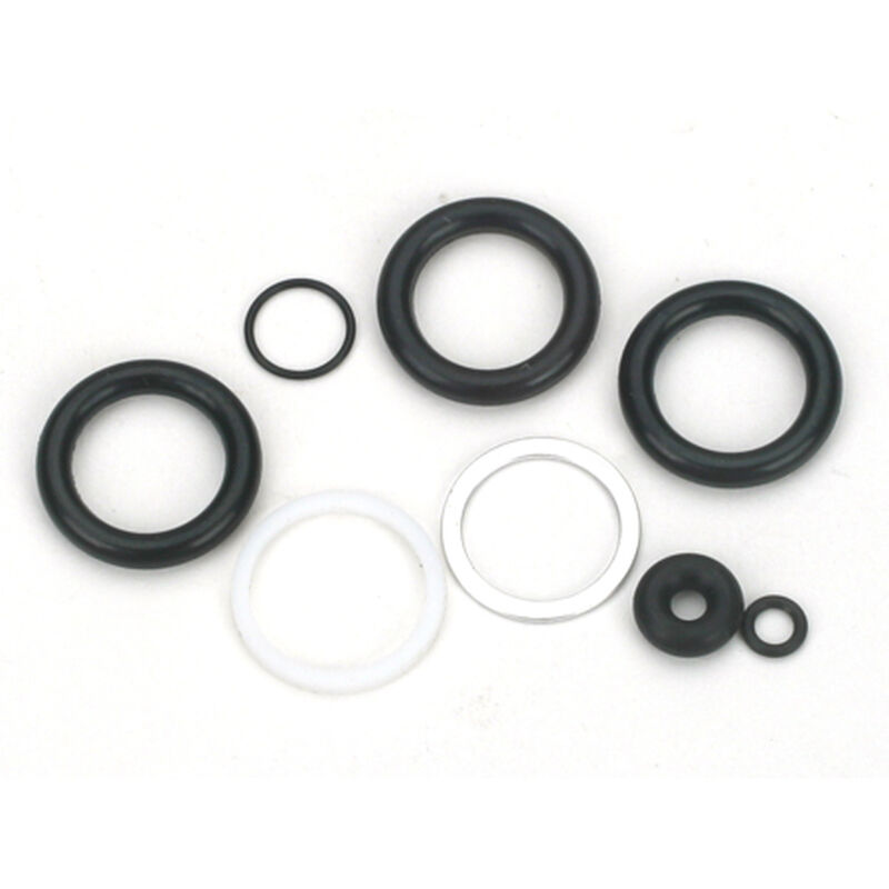 Carburetor Gasket Set:I,J,RR,SS Carburetor Gasket Set:I,J,RR,SS