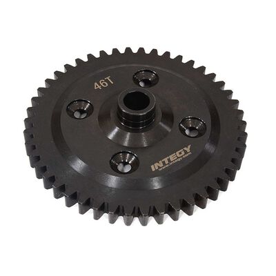 Center Diff Spur Gear 46T DBXL-E Center Diff Spur Gear 46T DBXL-E