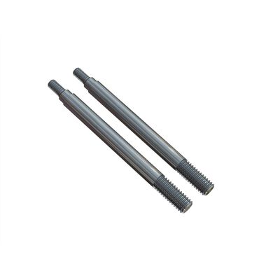 Shock Shaft, 4x48mm (2) Shock Shaft, 4x48mm (2)