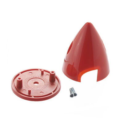 Red Spinner Decathlon Mk2 GP EP ARF Red Spinner Decathlon Mk2 GP EP ARF