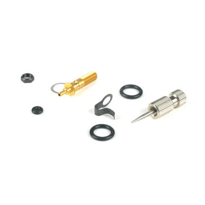 Upgrade Carb, Rebuild Kit: 65 Upgrade Carb, Rebuild Kit: 65