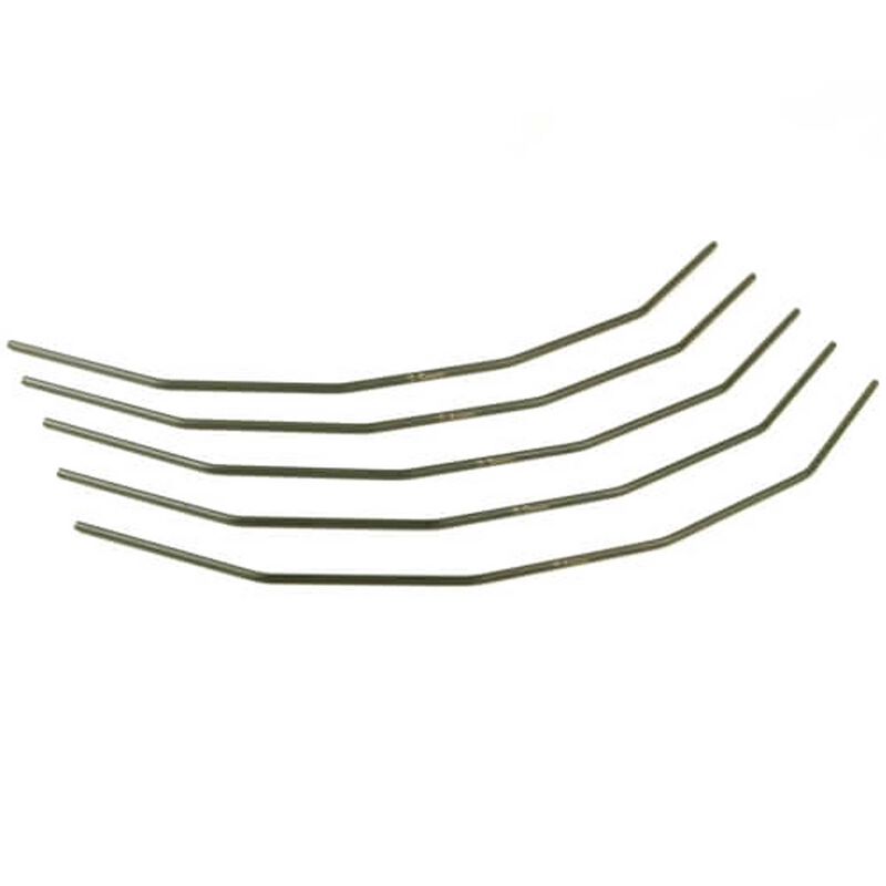 Sway Bar Set (REAR,ET/NT48 2.0)