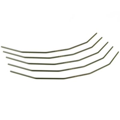 Sway Bar Set (REAR,ET/NT48 2.0) Sway Bar Set (REAR,ET/NT48 2.0)