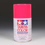 Polycarbonate PS-33 Cherry Red, Spray 100 ml