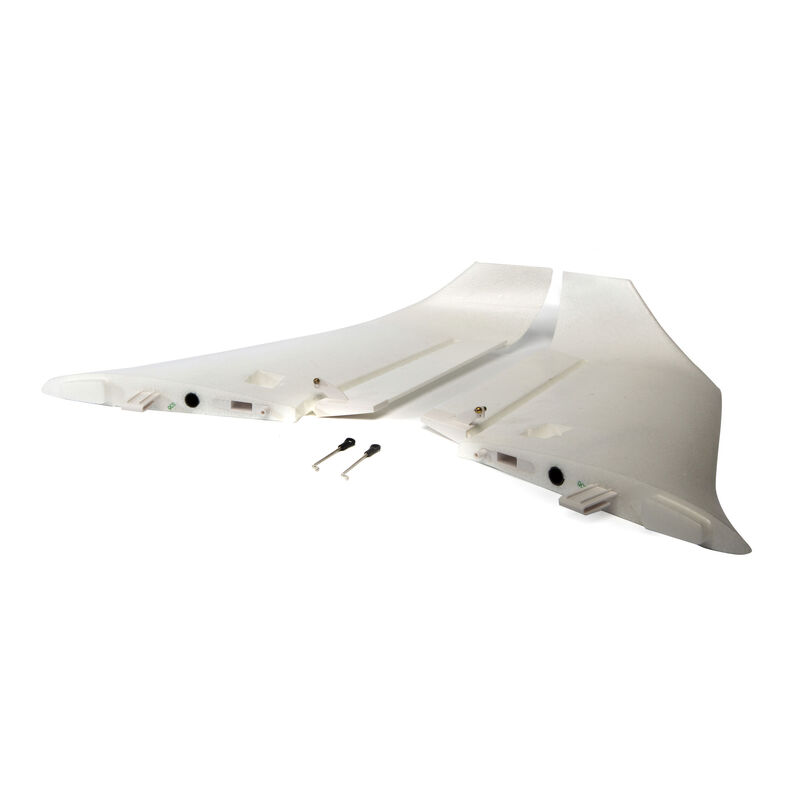 Replacement Wing Set: Theory Type W