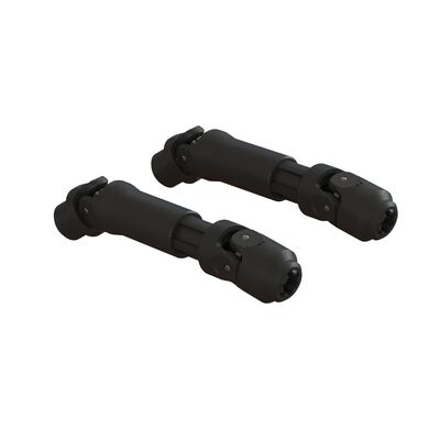 Composite Slider Rear Driveshaft Set Composite Slider Rear Driveshaft Set