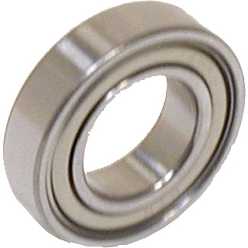 Ball Bearing,Rear:G-K,R,S,TT