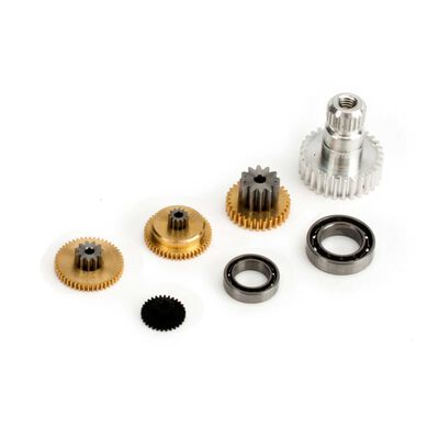 Gear Set: A5040 Gear Set: A5040