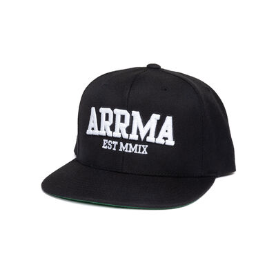 ARRMA Origin Flatbill Hat ARRMA Origin Flatbill Hat