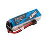 11.1V 1800mAh 3S 45C G-Tech Smart LiPo Battery: Deans