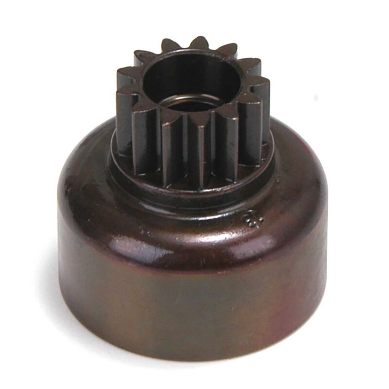 High-Endurance Clutch Bell, 13T: 2.0, 8X
