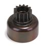 Team Losi Racing High-Endurance Clutch Bell, 13T: 2.0, 8X
