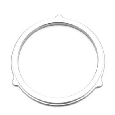 1.9 IFR Slim Inner Ring Clear Anodized 1.9 IFR Slim Inner Ring Clear Anodized
