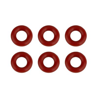 5x2.5mm O-rings, 1/10 Element Enduro 5x2.5mm O-rings, 1/10 Element Enduro