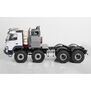 1/14 8WD Tonnage Heavy Haul Truck (FMX) Brushed RTR