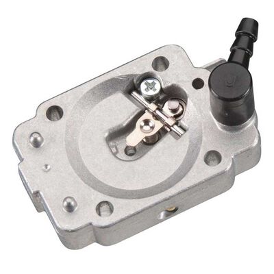 Pump Body Assembly: WLA-2 GT55 Pump Body Assembly: WLA-2 GT55