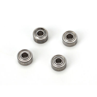 1.4x4x2 Bearing (4) 1.4x4x2 Bearing (4)