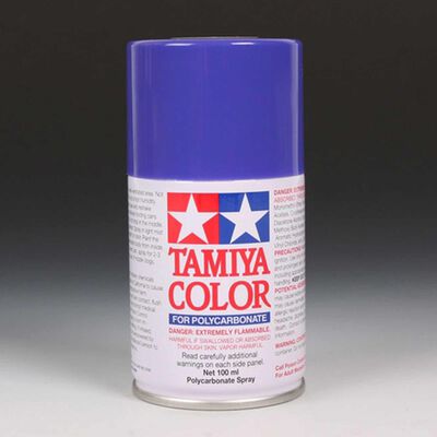 Polycarbonate PS-35 Blue Violet, Spray 100 ml Polycarbonate PS-35 Blue Violet, Spray 100 ml