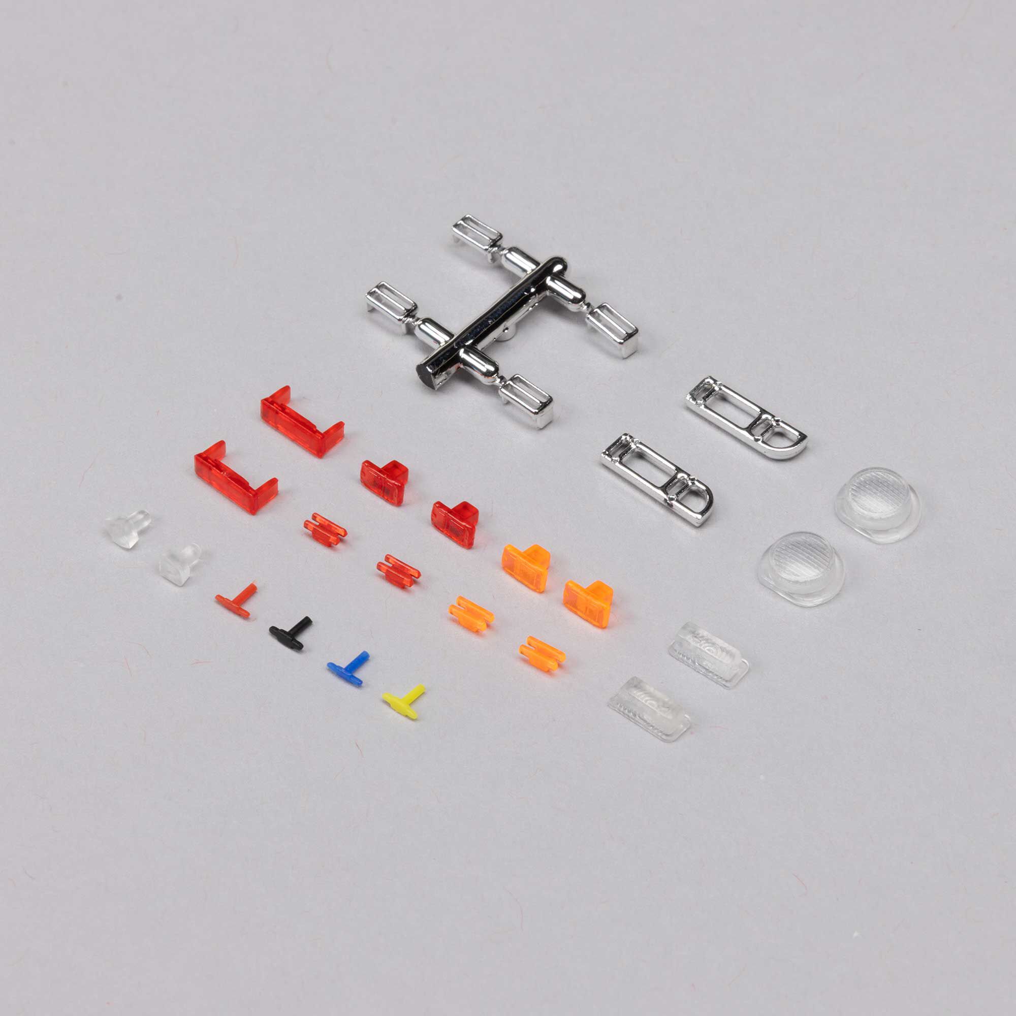 Axial Axial Lens Kit: SCX30 K10 | Horizon Hobby