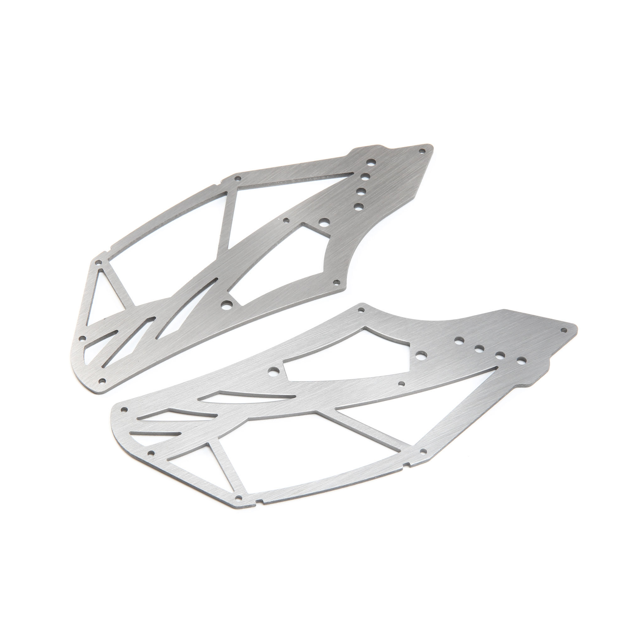 ECX Karosseriestütze Set – Vorne/hinten Für 1/10 2WD Ruckus & Torment RC-Modellautos