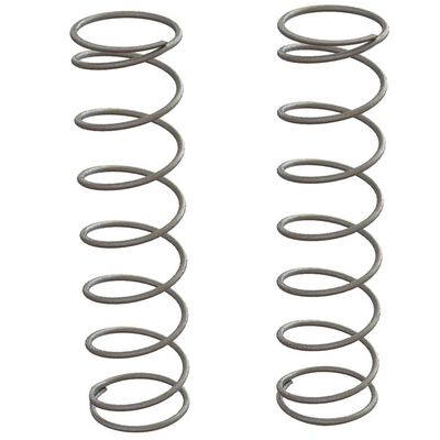 Shock Springs 95mm 0.87n/mm 5.0lb/in (2): 6S Shock Springs 95mm 0.87n/mm 5.0lb/in (2): 6S