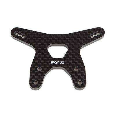 RC10B7 Front Shock Tower RC10B7 Front Shock Tower