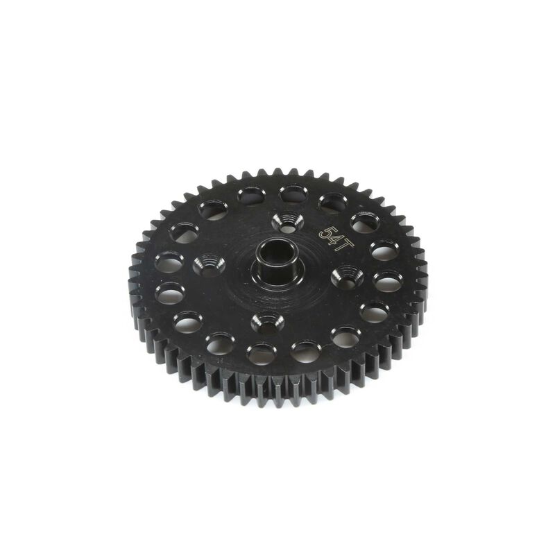 Spur Gear 54T 1.0M: LST 3XL-E