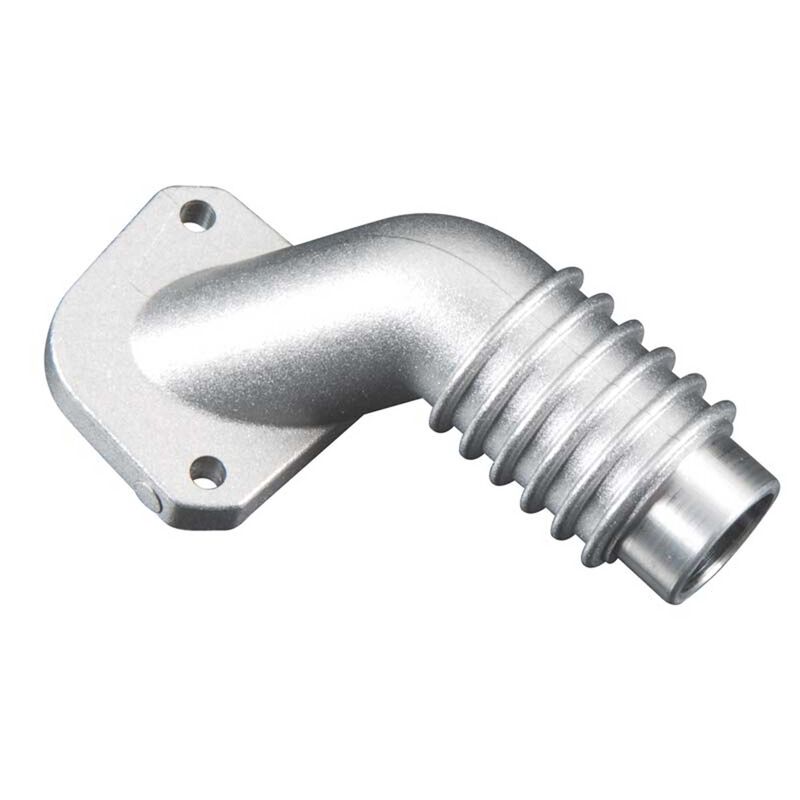 OS Engines Intake Manifold: FS155A-P