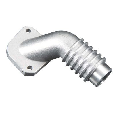 Intake Manifold: FS155A-P Intake Manifold: FS155A-P