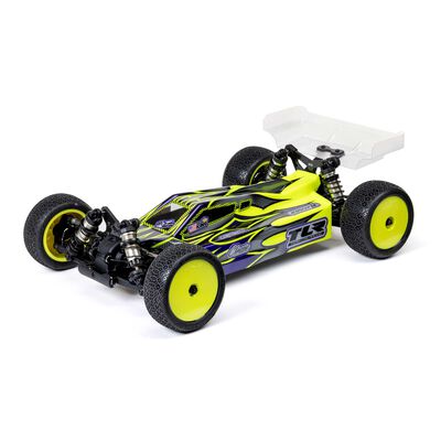 1/10 22X-4 2.0 DC 4WD Buggy Race Kit 1/10 22X-4 2.0 DC 4WD Buggy Race Kit