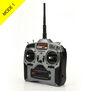 DX5e 5-Channel DSMX® Transmitter with AR600 Receiver, Mode 1