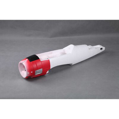 Fuselage: T28 V4 1400mm, Red Fuselage: T28 V4 1400mm, Red