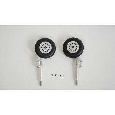 Main Gear Struts: Viper 90mm EDF Jet Main Gear Struts: Viper 90mm EDF Jet