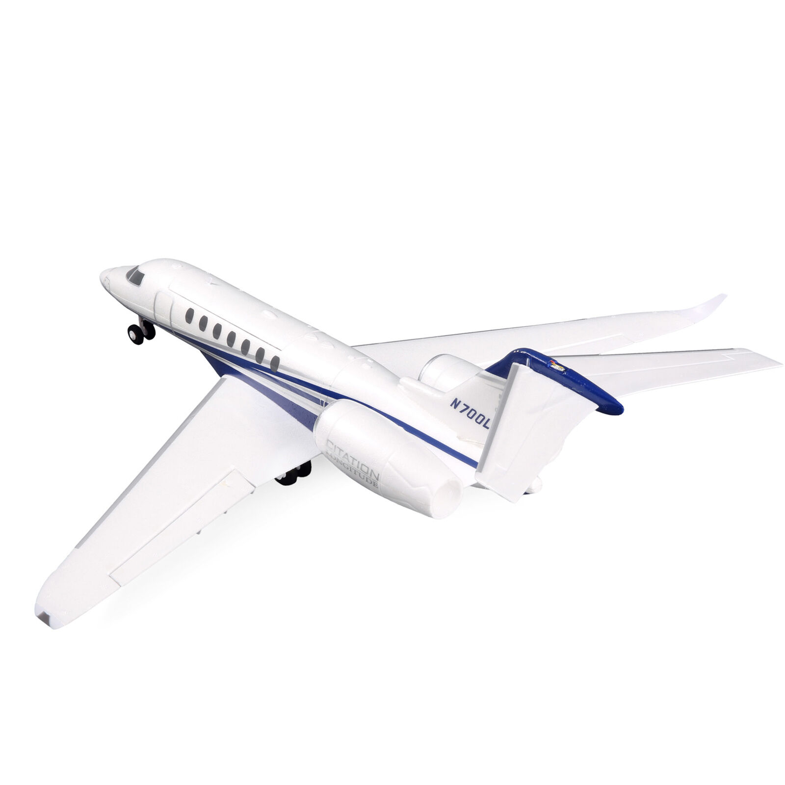 E-flite UMX Me 262 30mm EDF Jet BNF Basic Con AS3X E Safe Select, Pronto Al Volo