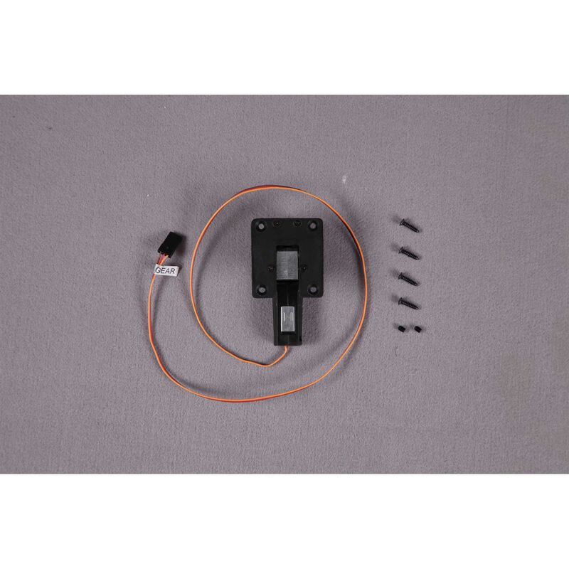 E-Retract: T-28 V4 1400mm