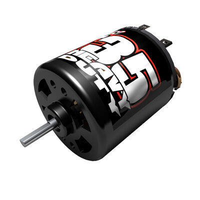 1/10 T35 HD 4S Rock Crawler Brushed Motor, 35T 1/10 T35 HD 4S Rock Crawler Brushed Motor, 35T