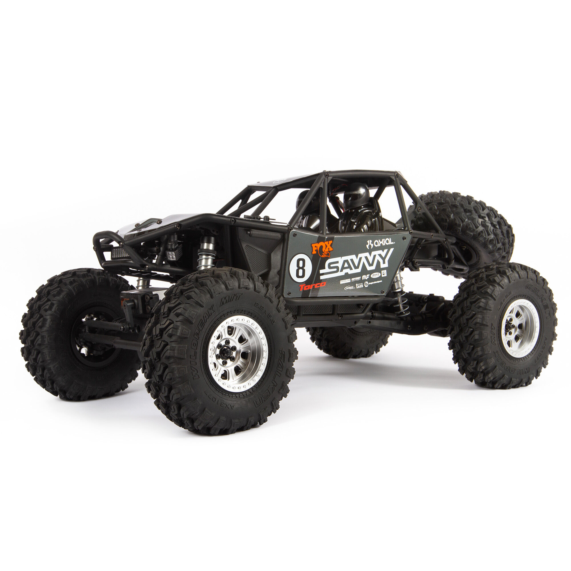 Bomber rc car clearance
