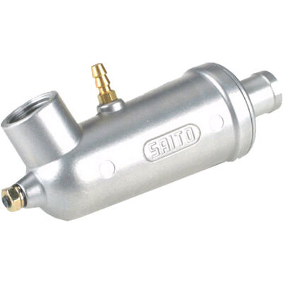 Muffler,12mm Revised Cast:65-82a Muffler,12mm Revised Cast:65-82a