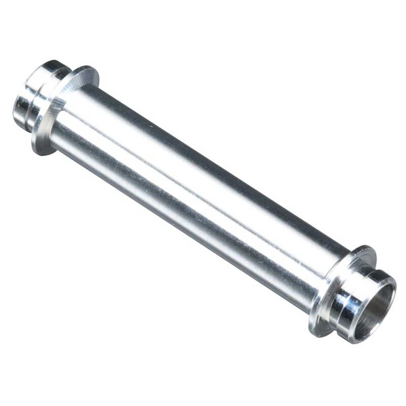 OS Engines Pushrod Cover: FS155A-P