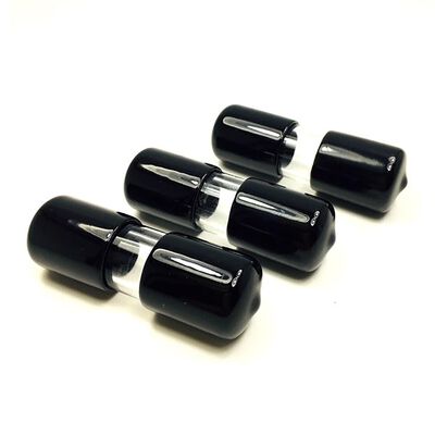 Rotor Storage Tubes (3) Rotor Storage Tubes (3)