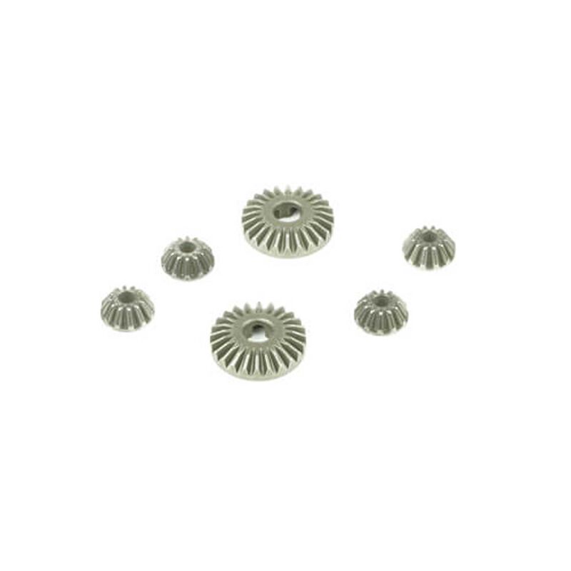 Differential Gear Set